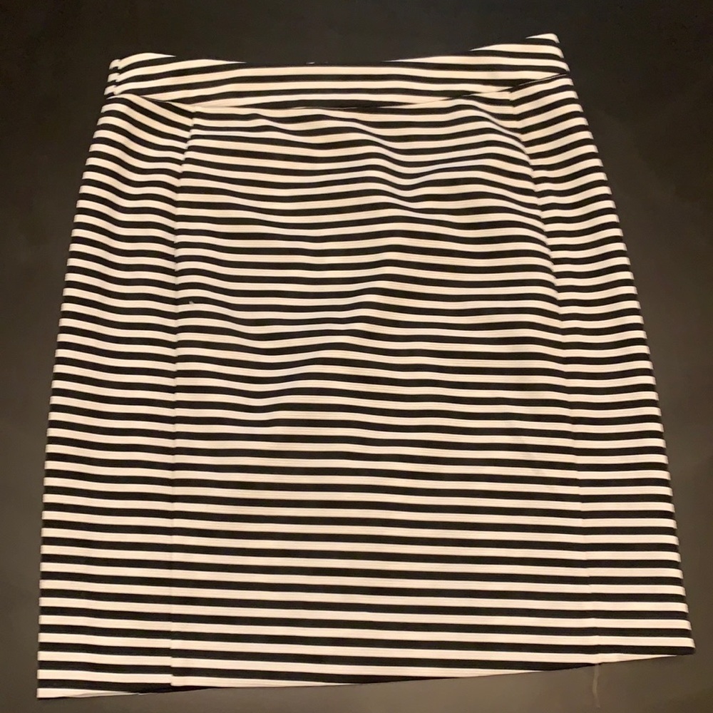 41 Hawthorn Pencil Skirt